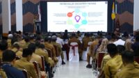 Kepala BSKDN Ingatkan Kubu Raya Pentingnya Penerapan SPM dalam Berinovasi