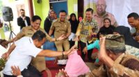 Dirjen Dukcapil Ingatkan Perekaman KTP-el Terus Dimaksimalkan Jelang Pemilu 2024