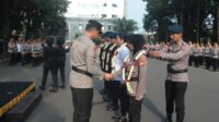 Personel Polda Metro Kembali Raih Prestasi di Bidang Olahraga
