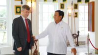 Usulan Prabowo Soal Rusia-Disorot Dunia, Pengamat: Tokoh Perdamaian Pasca Bung Karno Hampir Tidak Ada
