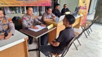 Reserse Kriminal Hadir di Layanan Halo Polisi, Kapolres Metro Tangerang Kota: Masyarakat dapat Konsultasi, Cek dan Laporkan Perkara Pidana