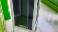 Polsek Dramaga Polres Bogor Amankan Seorang Pelaku Pencurian Kotak Amal Masjid