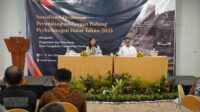 TINGKATKAN EFISIENSI DAN EFEKTIVITAS ORGANISASI, DITJEN HUBDAT BENTUK BPTD DI 33 PROVINSI