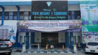 Melalui Kuasa Hukum, Forum Wartawan Bogor Bersatu Somasi Oknum Komite SMKN 1 Cibinong