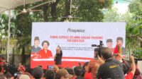 Ganjar Pranowo Optimal Tangani Kemiskinan dan Stunting di Jateng