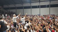 Ganjar Pranowo Optimal Tangani Kemiskinan dan Stunting di Jateng