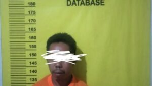 Cabuli Anak SD, Pria Bejat Diringkus Polisi