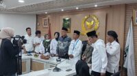 Perjuangkan Kesetaraan Jabatan dan Golongan, FGSNI Lakukan Audensi Dengan Beberapa Lembaga Pemerintahan