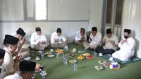 Pesan Mbah Munif kepada Partai Gerindra: Keselamatan Bangsa dan Umat Diutamakan