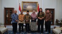 Dukung Industri Sawit Berkelanjutan, Wapres Minta MAKSI Bersinergi dengan Lembaga Riset dan Asosiasi Petani Sawit