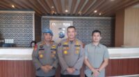 Propam Polda Riau Patsus 8 Oknum Brimob Buntut Bripka Andry Curhat Setor Atasan