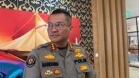 Tinggalkan Tugas 57 Hari, Bripka Andry Darma Irawan Masuk Daftar Pencarian Orang Polda Riau