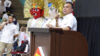 Gerindra Minta Kader di Jaktim Mulai ‘Serangan Darat’ Menangkan Prabowo 2024