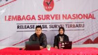 Peta Elektabilitas Capres di Sembilan Provinsi Terbesar, Prabowo Unggul di 5 Provinsi, Ganjar 2 Provinsi dan Anies 1 Provinsi