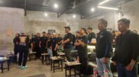 Komunitas Benelli Owner Celebes Rayakan Anniversary ke-3 Tahun Bersama Ratusan Member