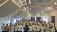 Dirjen Bina Adwil Dorong Pj. Kepala Daerah Dukung Kecamatan Tangguh Bencana