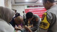 Sambut Ulang Tahun Bhayangkara Ke-77 Polda Metro Gelar Khitanan Masal Gratis