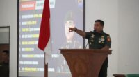 Jam Komandan, Jalin dan Pererat Komunikasi Pimpinan dan Anggota
