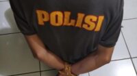 Polsek Jonggol Polres Bogor Tangkap Pelaku Pencurian Yang Mangaku Sebagai Anggota Kepolisan