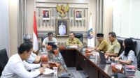 Kepala BSKDN Terima Kunjungan BRIN, Bicarakan Rencana Kerja Sama Penelitian dan Pelatihan Peningkatan Kompetensi Pemda