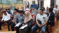 Implementasi Sinergitas TNI Dengan Warga Binaan Di Kegiatan TMMD 116 Kodim 0607/Kota Sukabumi