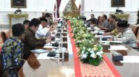 Presiden Dorong Percepatan Penyelesaian Dokumen Asesmen Kawasan Borobudur