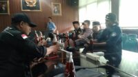 ULPBJ Kabupaten Bogor Sambut Baik Kedatangan Jajaran AIPBR Dalam Rangka Sinergitas