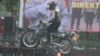 Kabaharkam Polri Resmi Luncurkan Tim Patroli Perintis Presisi Polda Seluruh Indonesia