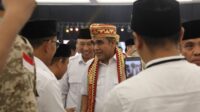 Sekjen Gerindra: Kader Gerindra Jangan Jadi ‘Pialang’ Apalagi ‘Petualang’ dalam Memperjuangkan Prabowo Presiden