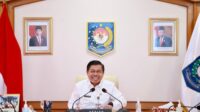Jelang Pemilu 2024, Sekjen Kemendagri Tegaskan Camat dan Lurah Harus Netral