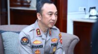 Anev Posko Presisi, Wakapolri Ungkap Pentingnya Cooling System Jelang Pemilu 2024