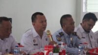 Bentuk Perbaikan Sistem Anti Korupsi, Lapas Kelas IIA Tangerang Terima Penguatan Tentang SIP