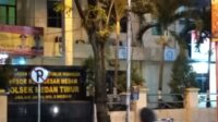Sekujur Tubuh Penuh Luka Tikaman, Mahasiswa UMSU Tewas Dibunuh Komplotan Begal di Medan