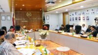 Ketua MPR RI Bamsoet: Rapat Pimpinan MPR RI Rencanakan Sidang Tahunan MPR RI Dilaksanakan Tanggal 15 -16 Agustus