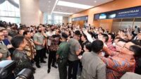 Resmikan RS Tzu Chi, Presiden Jokowi Imbau Masyarakat Berobat di Dalam Negeri