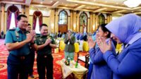 Panglima TNI: Dharma Pertiwi Menjadi Inspirasi dan Solusi Bagi Istri Prajurit TNI