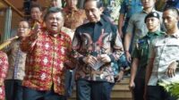 Presiden Tekankan Pentingnya Pengawasan Penggunaan Anggaran Agar Produktif