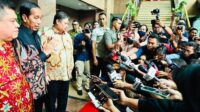 Presiden Segera Umumkan Transisi Pandemi ke Endemi pada Akhir Juni 2023•