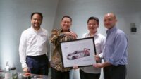 Ketua MPR RI Bamsoet: IMI Akan Gelar Porsche Sprint Challenge Indonesia 8 Putaran Tahun Ini di Sirkuit Internasional Mandalika