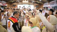 Muzani soal Proposal Damai Ukraina-Rusia: Prabowo The New Soekarno