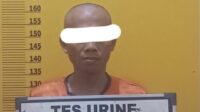 Tak Berkutik, Polisi Tangkap Pelaku Karhutla di Desa Pantai
