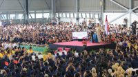 Bangkitkan Industri Nasional, Prabowo Ingin Anak Indonesia Dapat Pekerjaan Layak dan Gaji Besar
