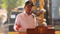 GROUNDBREAKING TERMINAL TIPE A CEPU, DIRJEN HUBDAT: OPTIMALKAN KONSEP NEW TERMINAL
