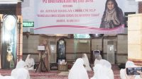 PD Bhayangkari Metro Jaya Gelar Pengajian Rutin Tingkatkan Nilai Rohani dan Mental