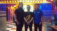 DJ Terbaik Di kota Makassar Edm Record Gelar Ulang Tahun Pertama Di Xiss Karaoke And Cafe