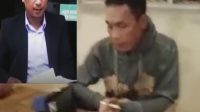 Amri : Oknum Ormas Parit Tiga Diketahui Backup Kegiatan Ilegal Pengusaha Tambang, Oknum Wartawan Menjadi Korban Kriminalisasi Buka Fakta
