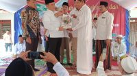 Dihadapan Ulama Madura, Air Mata Romo Syafii Jatuh Menceritakan Ketulusan Prabowo Untuk Umat97