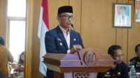 3.000 ASN di Mamasa Sulbar Siap Jadi Orang Tua Asuh Anak Stunting
