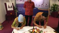 Percepat Pembangunan Ekosistem Digital di Bali dan Nusa Tenggara, Telkom Jalin Kerja Sama Dengan APJII