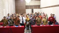 BSKDN Kemendagri akan Ukur Kinerja Kepemimpinan Kepala Daerah Berbasis Indeks